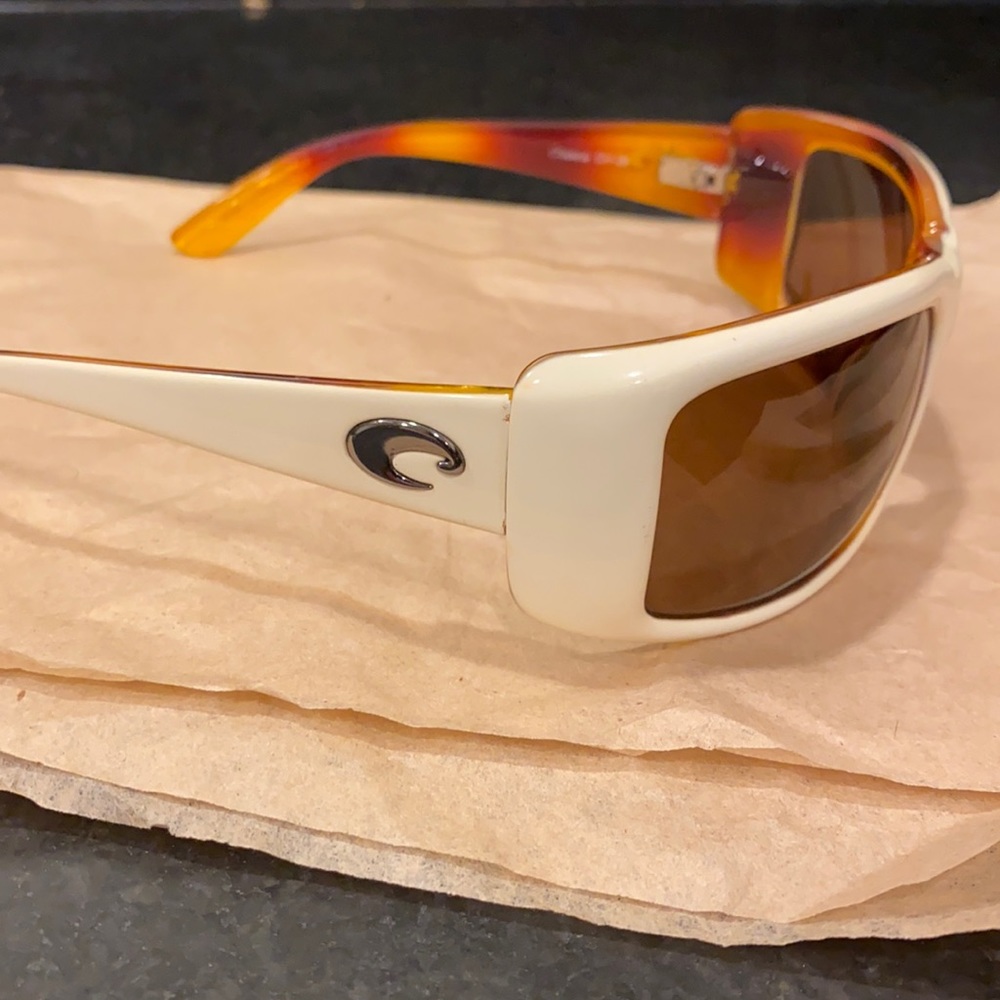 Costa Cheeca sunglasses
